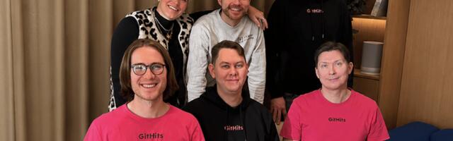 Open-source startup GitHits closes €1.5 million to in pre-seed funding for product development