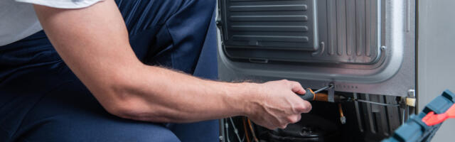 What Is Commonly The Most Expensive Thing To Fix On A Refrigerator?