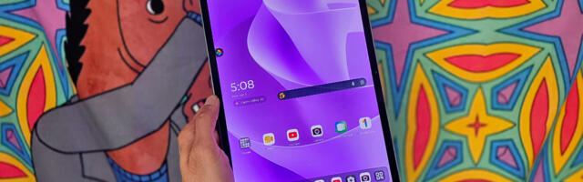 The Lenovo Idea Tab Plus is the budget Android tablet Samsung should be worried about