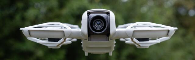 I've never seen a DJI drone this cheap — the Neo selfie drone falls to an unfathomably low £113, and I think it's a no-brainer as your first drone