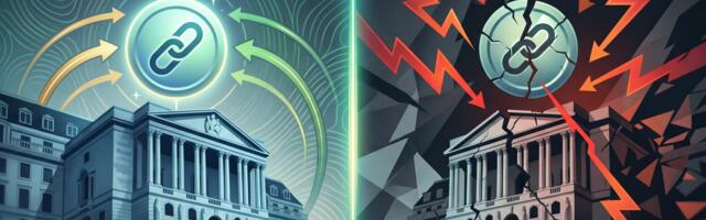 Bank of England’s Stablecoin Framework Draws Praise and Criticism
