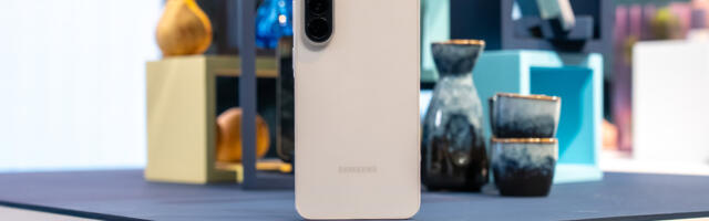 At 33% off in the Prime Day sale, the Samsung Galaxy A37 5G has never been cheaper