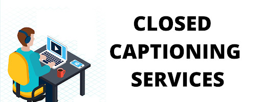 Live Closed Captioning Services for Zoom Video Conference Meeting