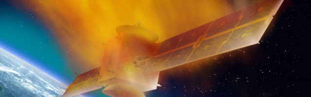 If a satellite falls on your house, space law protects you – but there are no legal penalties for leaving junk in orbit