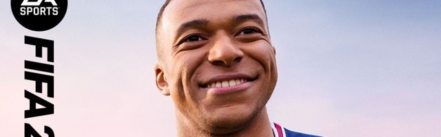 EA hypes new AI tech in FIFA 22, but I expect another glorified update