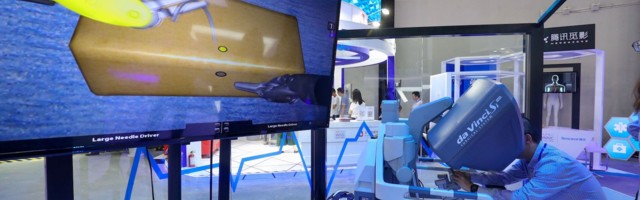 AI use cases are expanding and evolving in healthcare