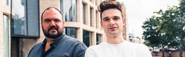 Admix plugs in $25M for better digital gaming in the future