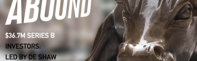 Abound Nabs Another $36.7M for its Marketplace for Independent Retailers