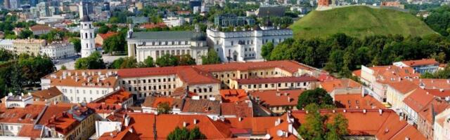 10 skyrocketing Lithuania-based startups to watch in 2022 and beyond
