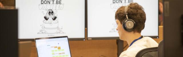 How do VCs really feel about funding more sustainable startups?