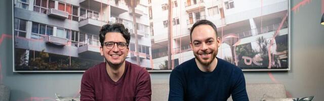 Food supply chain platform Orderlion raises a $4 million pre-Series A