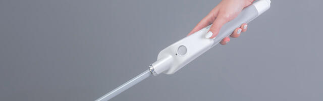 WeWALK, a smart cane for the visually impaired, raises £2m