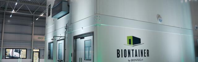 Germany’s BioNTech to buy London AI startup InstaDeep for £562m