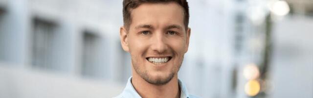 Balancing economics and the environment in the built environment | A conversation with Jens Thumm, Co-Founder and CEO, Predium
