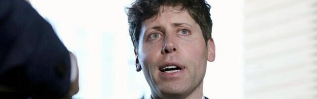 OpenAI Wraps Up Tender as AI Talent War Heats Up