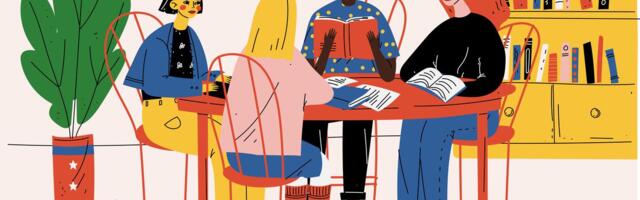 How much social interaction do you actually need?