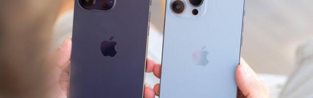 Apple's iPhone 15 event now tipped to happen on September 12