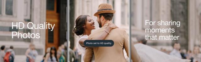 WhatsApp Gets 'HD Photos' Option for Sending High-Res Images