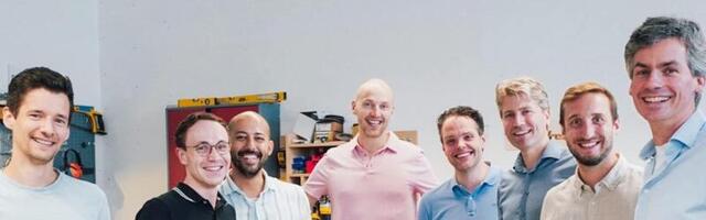 Utrecht-based Roseman Labs raises €4 million to make an art of privacy-preserving data analysis