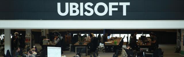 Former Ubisoft employees arrested in sexual harassment case