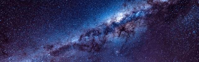 Space Week ought to be every week