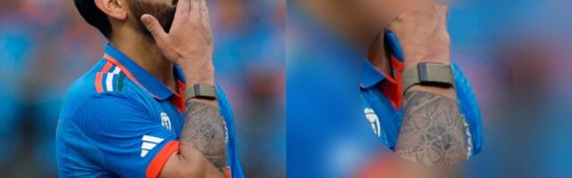 Virat Kohli, Lebron James, Michael Phelps and many other star athletes swear by THIS piece of tech