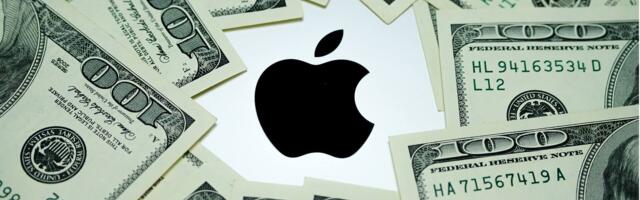 You Have Just Weeks to Claim in $1.8 Million Apple Settlement