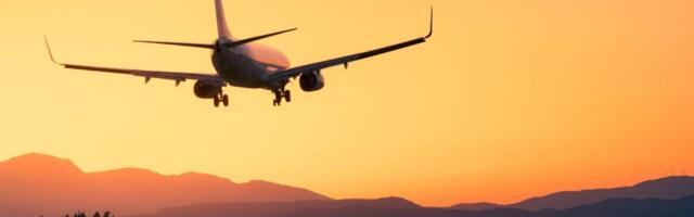 Most unfortunate airplane incidents of 2023