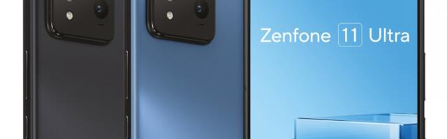 Asus Zenfone 11 Ultra leaks again, this time with pricing