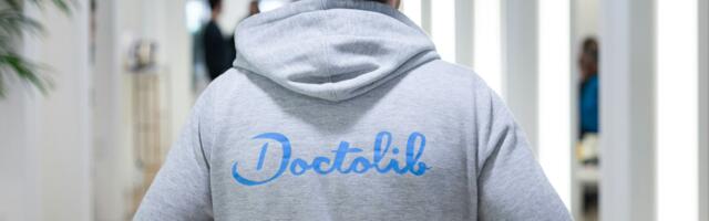 The Doctolib founders factory: Meet 16 employees-turned-founders