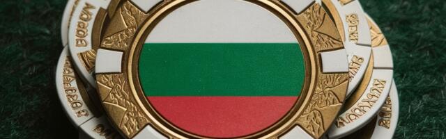 Bulgarian politicians propose a national gambling ad ban