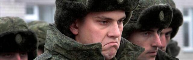 The Russian Army may have defeated Ukraine — if it had followed its own manual