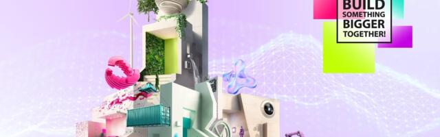 VC and construction giants host construction sector’s biggest startup competition.