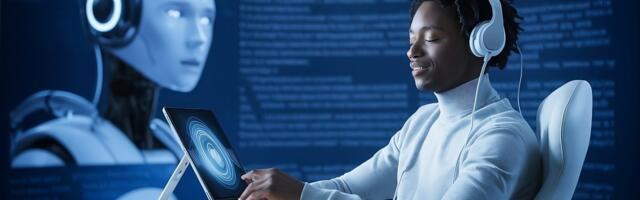 TL,DR? ElevenLabs now lets you add voiceover narration to your website