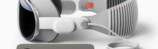 Gurman: Apple's affordable Vision headset to rely on tethered connection to iPhone or Mac