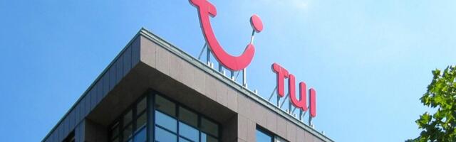 TUI Gains from Experience Sales and FTI Collapse