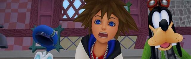 GTA: San Andreas, Red Dead Redemption 2, Kingdom Hearts and more leaving PS Plus next month