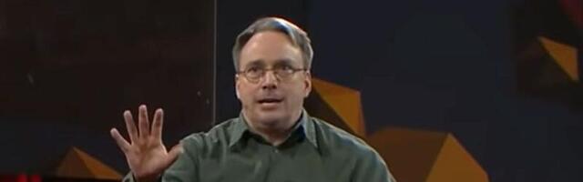 Linus Torvalds slams supporters of delisted Russian driver maintainers as ‘trolls’