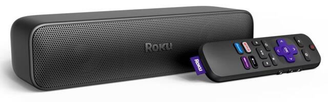Roku’s streaming soundbar is $23 off everywhere