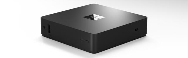 “Windows 365 Link” is Microsoft’s $349 thin client for Windows in the cloud