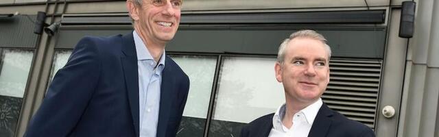 Granite acquires data science agency Coalface