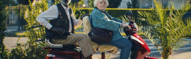 The best new streaming movies this week: Thelma and more