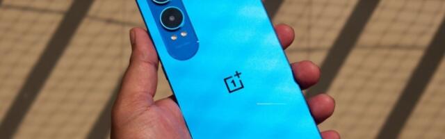 OnePlus Nord CE4 Lite gets Android 15 update