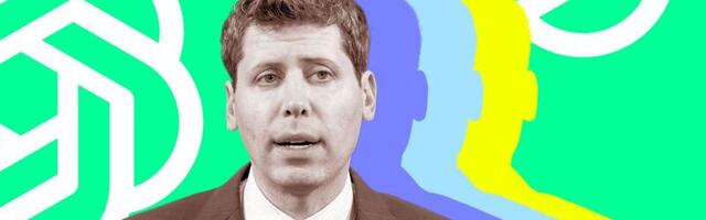 Sam Altman lowers the bar for AGI