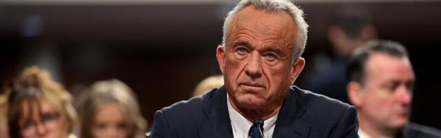 RFK Jr. Wins Crucial Senate Vote to Lead America’s Health System