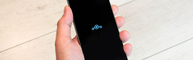 I spent a good week with LineageOS, but I’m happy to be done with it