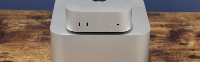 M4 Max and M3 Ultra Mac Studio Review: A weird update, but it mostly works
