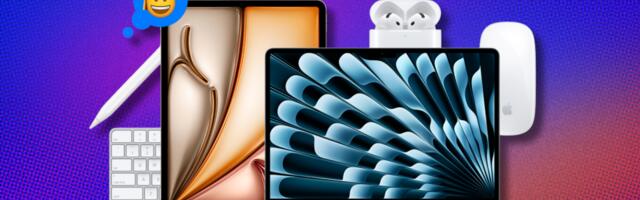 Apple is offering free accessories with an iPad, MacBook, or iMac — heres how to get yours
