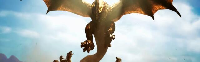 Monster Hunter Wilds' next content update detailed as Steam reviews continue Overwhelmingly Negative plunge