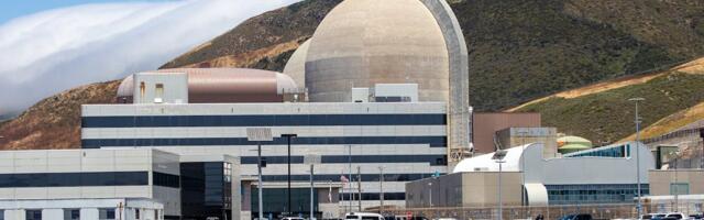 U.S. Taps Microsoft, OpenAI Tech to Cut Nuclear Red Tape